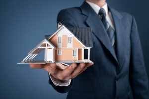 real estate business