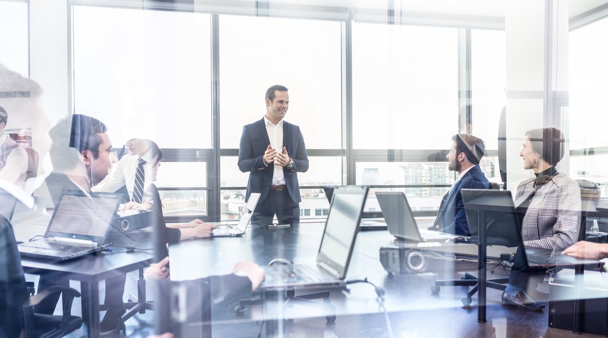 Business Analytics Training