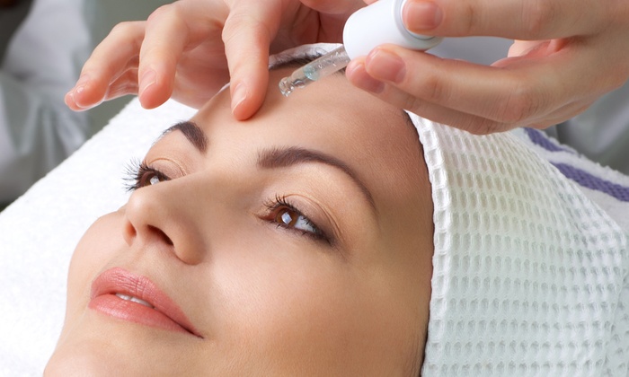 Acne And Pimple Treatment