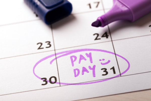 Payroll