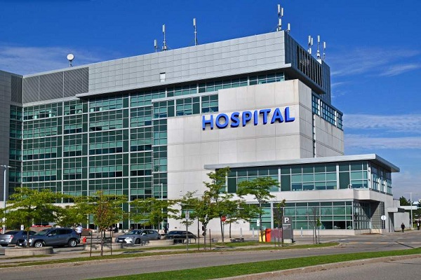 Hospitals in Bangalore