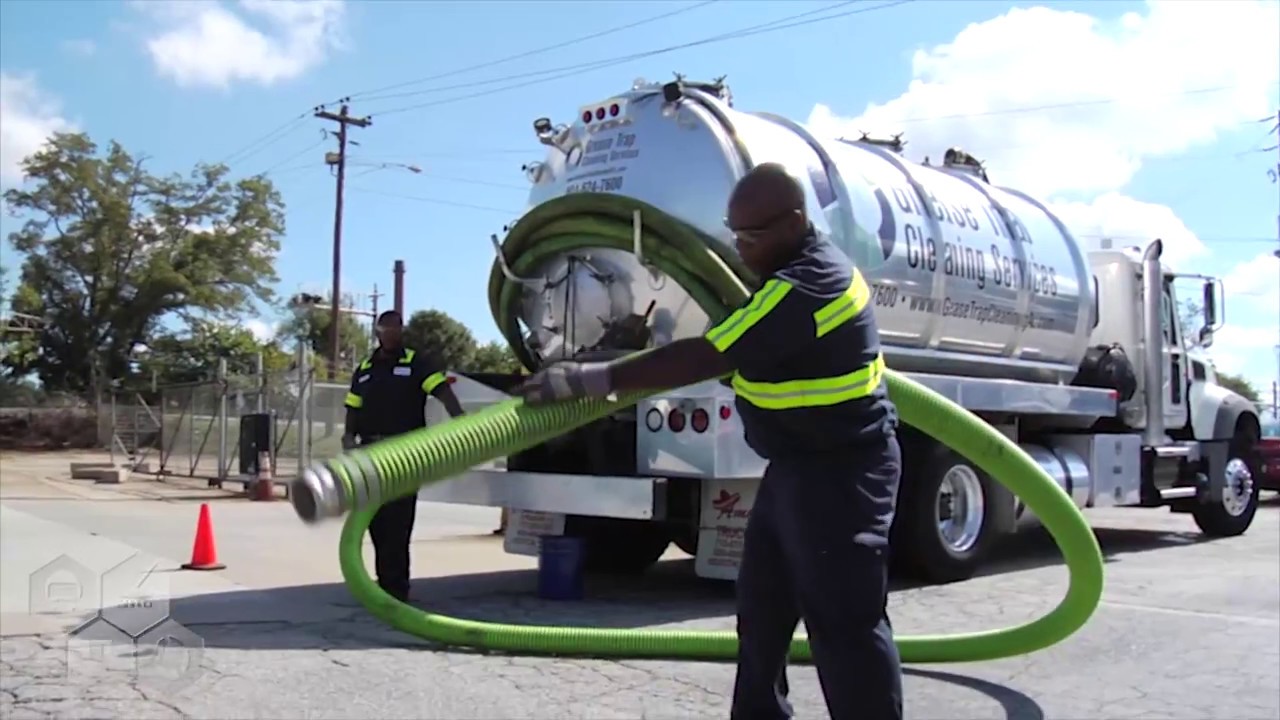 septic tank services