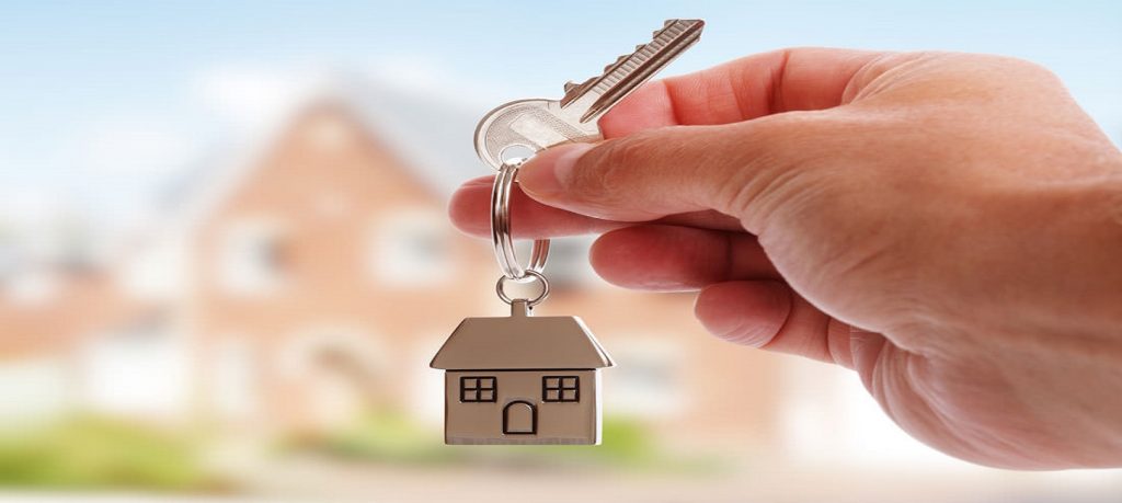 Real estate