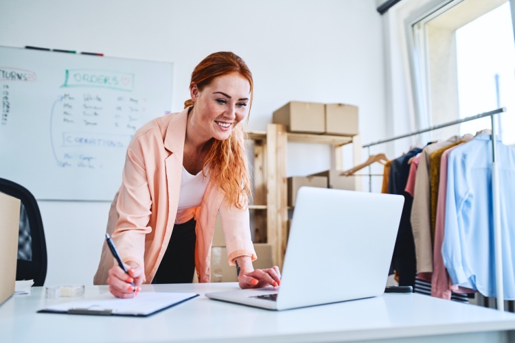 Small Businesses Near Me