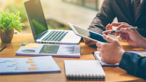 Starting a Small Business